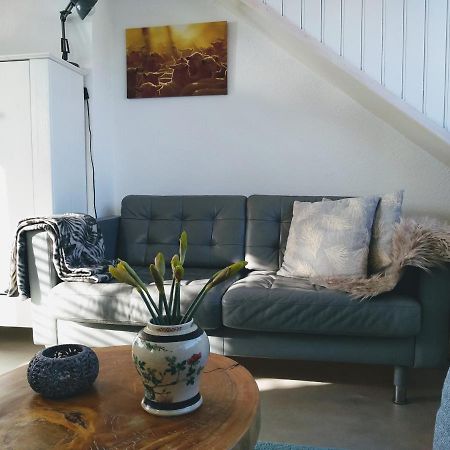 Appartement Zuid 5 Zandvoort Extérieur photo