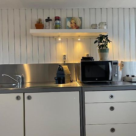 Appartement Zuid 5 Zandvoort Extérieur photo