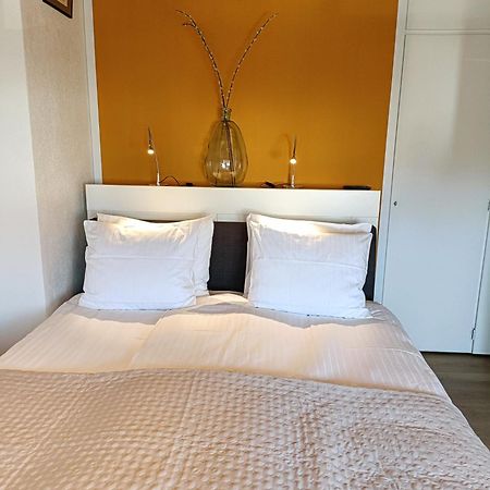 Appartement Zuid 5 Zandvoort Extérieur photo