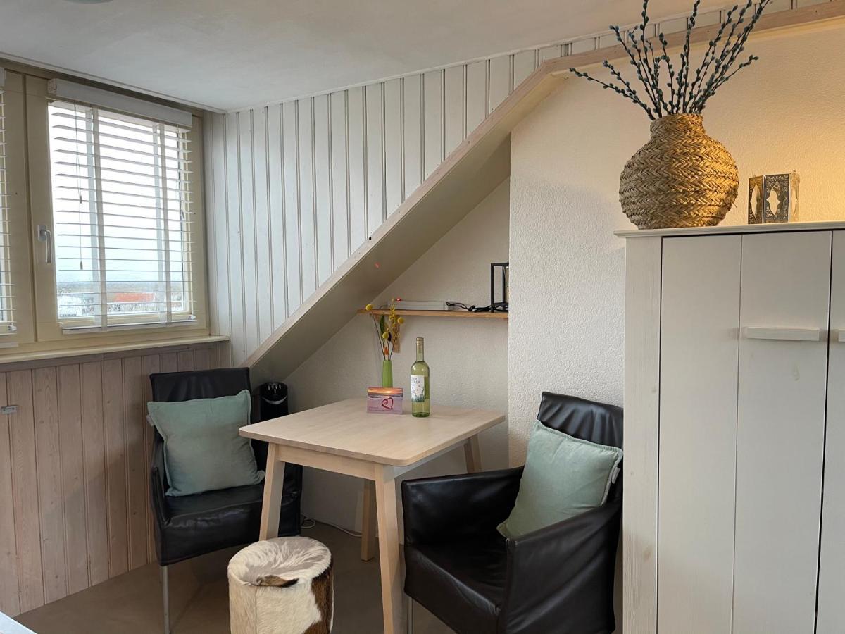 Appartement Zuid 5 Zandvoort Extérieur photo