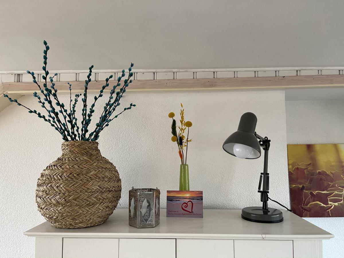 Appartement Zuid 5 Zandvoort Extérieur photo
