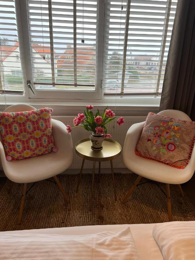 Appartement Zuid 5 Zandvoort Extérieur photo