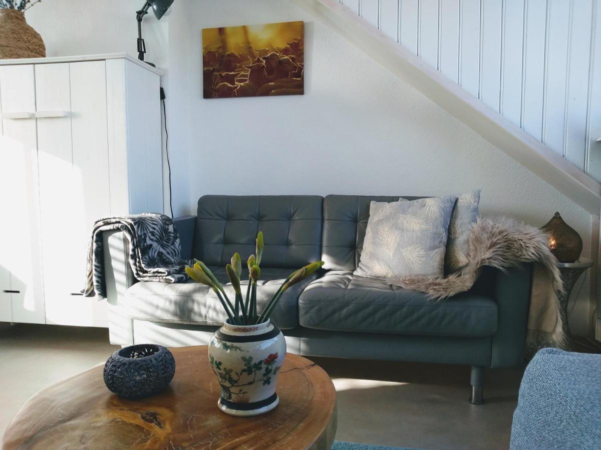 Appartement Zuid 5 Zandvoort Extérieur photo