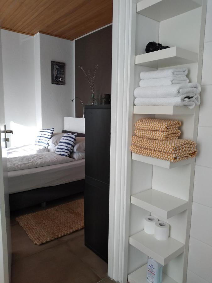 Appartement Zuid 5 Zandvoort Extérieur photo