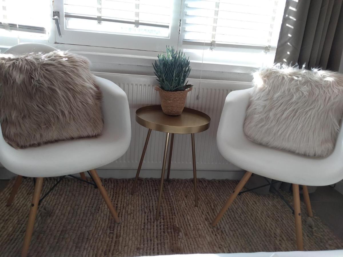 Appartement Zuid 5 Zandvoort Extérieur photo
