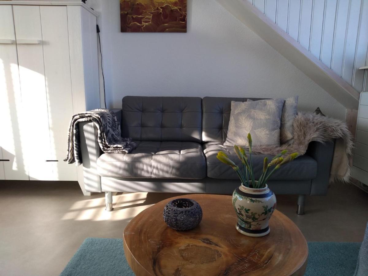 Appartement Zuid 5 Zandvoort Extérieur photo
