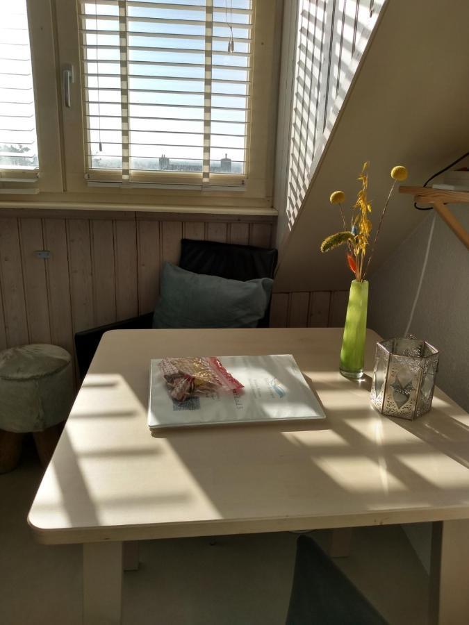Appartement Zuid 5 Zandvoort Extérieur photo