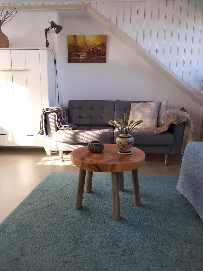 Appartement Zuid 5 Zandvoort Extérieur photo