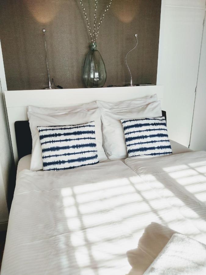 Appartement Zuid 5 Zandvoort Extérieur photo