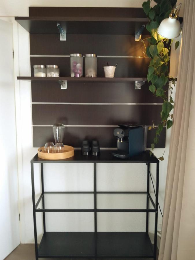 Appartement Zuid 5 Zandvoort Extérieur photo