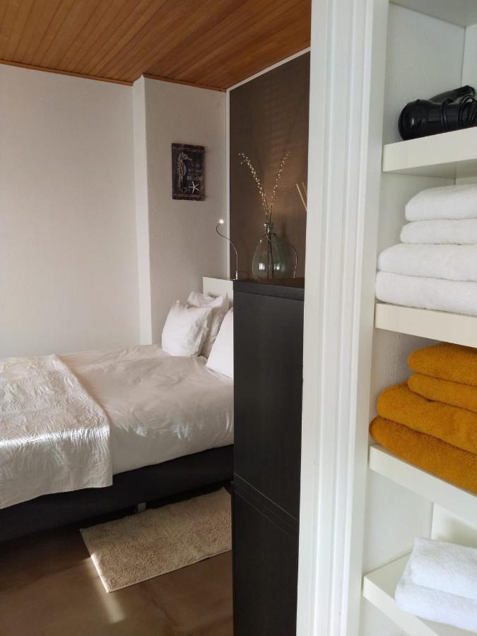 Appartement Zuid 5 Zandvoort Extérieur photo