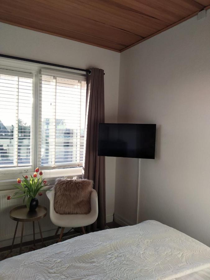 Appartement Zuid 5 Zandvoort Extérieur photo