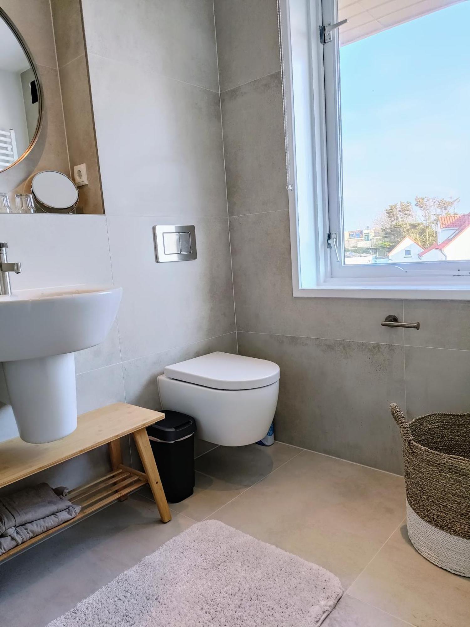 Appartement Zuid 5 Zandvoort Extérieur photo