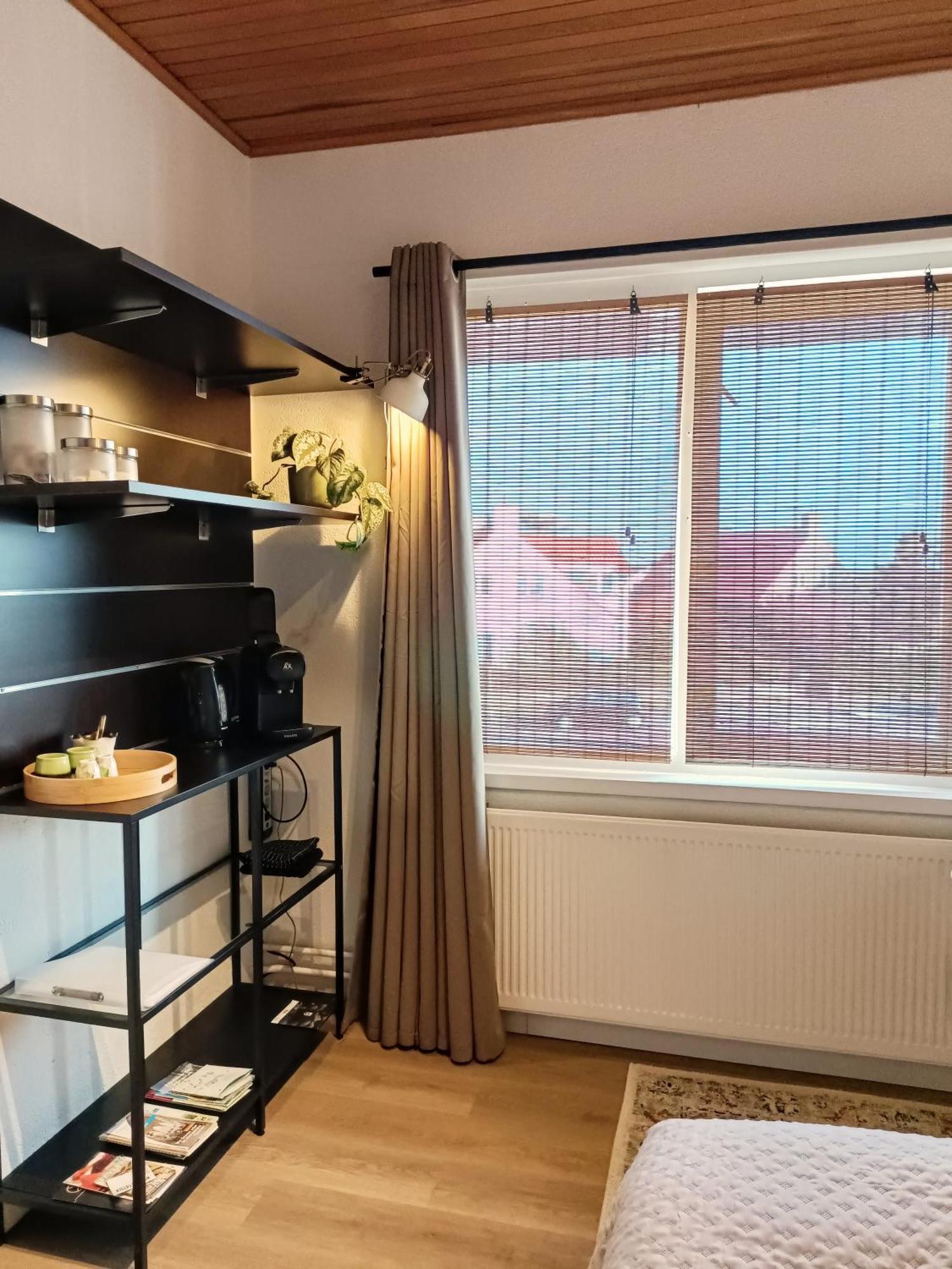 Appartement Zuid 5 Zandvoort Extérieur photo