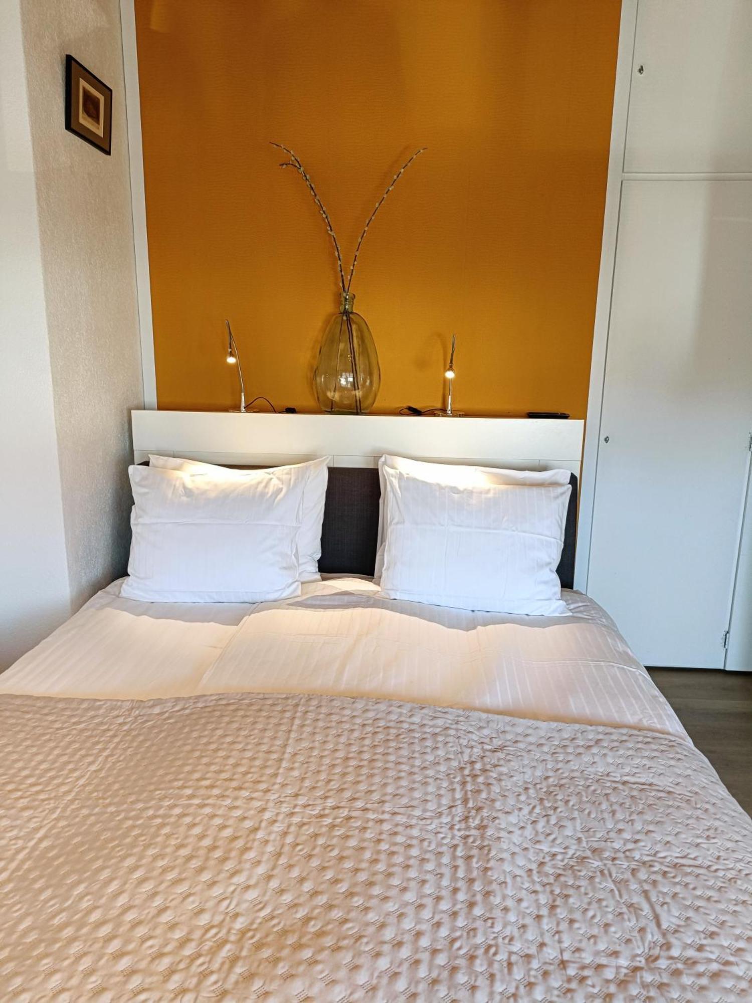 Appartement Zuid 5 Zandvoort Extérieur photo
